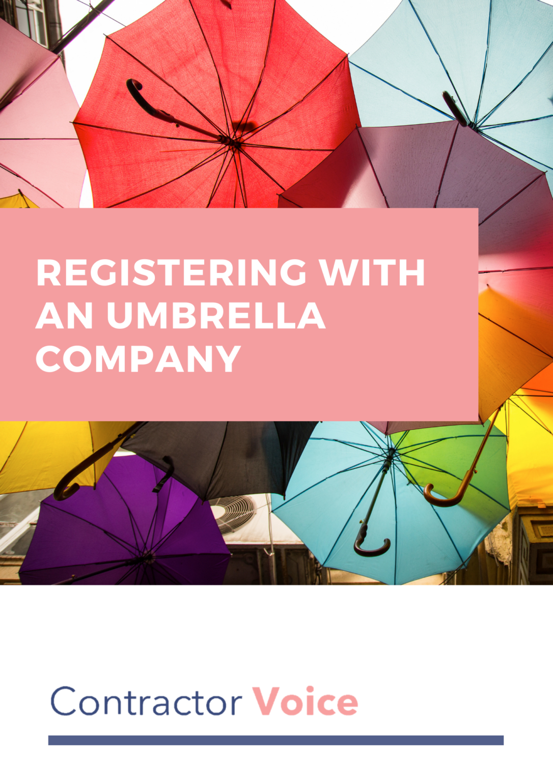 EGuide Contractor Voice